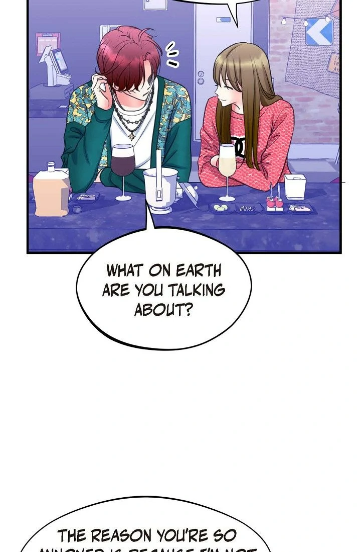 Sarasah – Manga Chapter 185 - page 30
