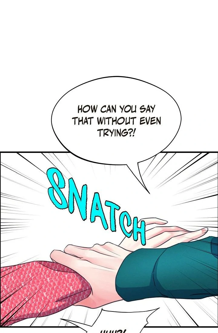 Sarasah – Manga Chapter 185 - page 33