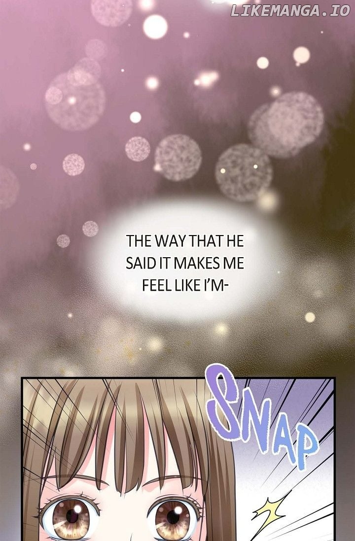 Sarasah – Manga Chapter 185 - page 4