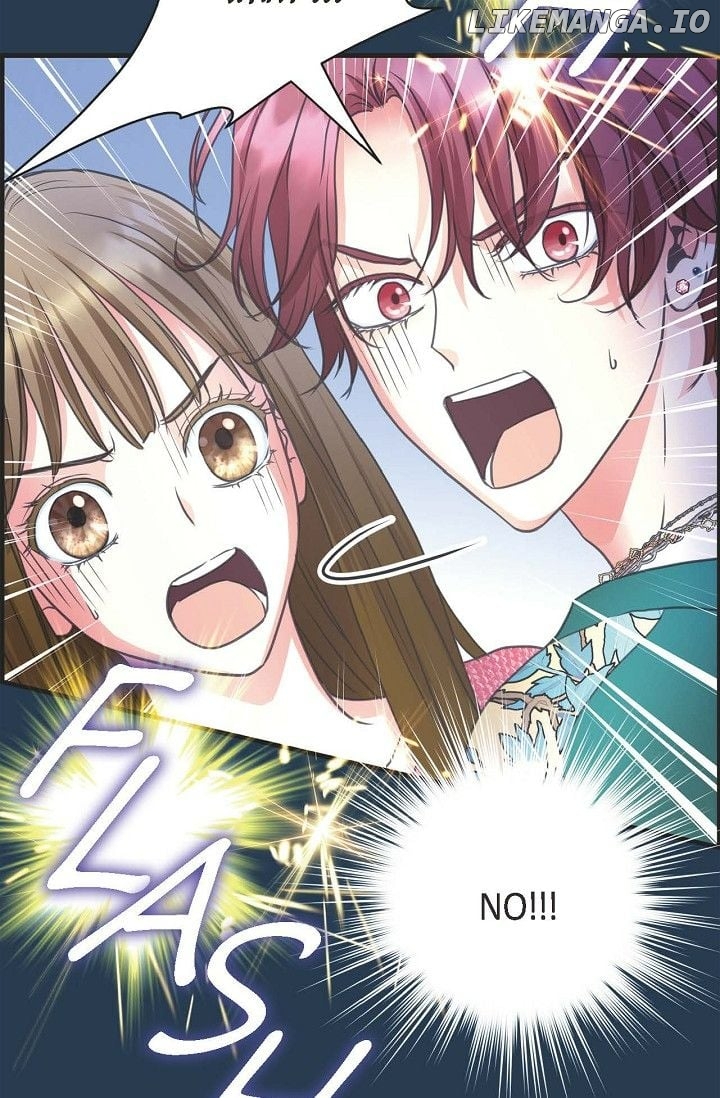 Sarasah – Manga Chapter 185 - page 40