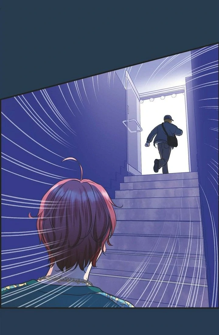 Sarasah – Manga Chapter 185 - page 42