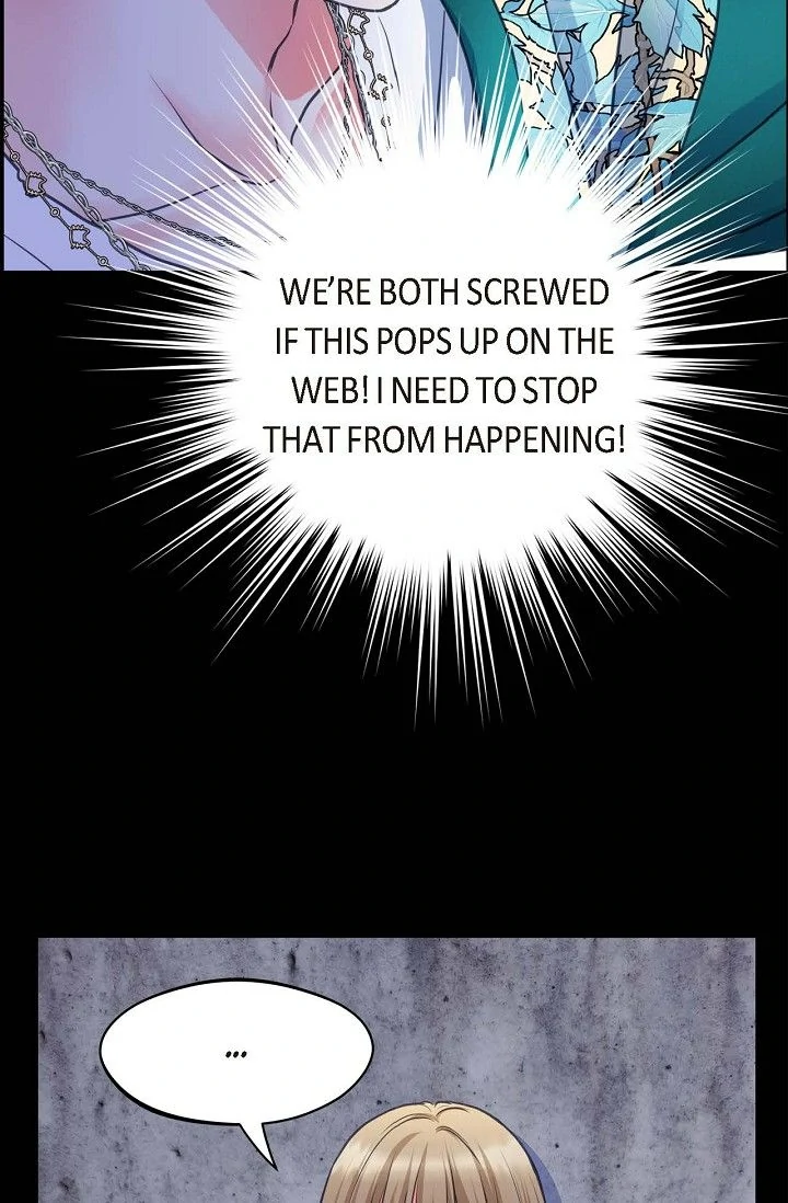 Sarasah – Manga Chapter 185 - page 45