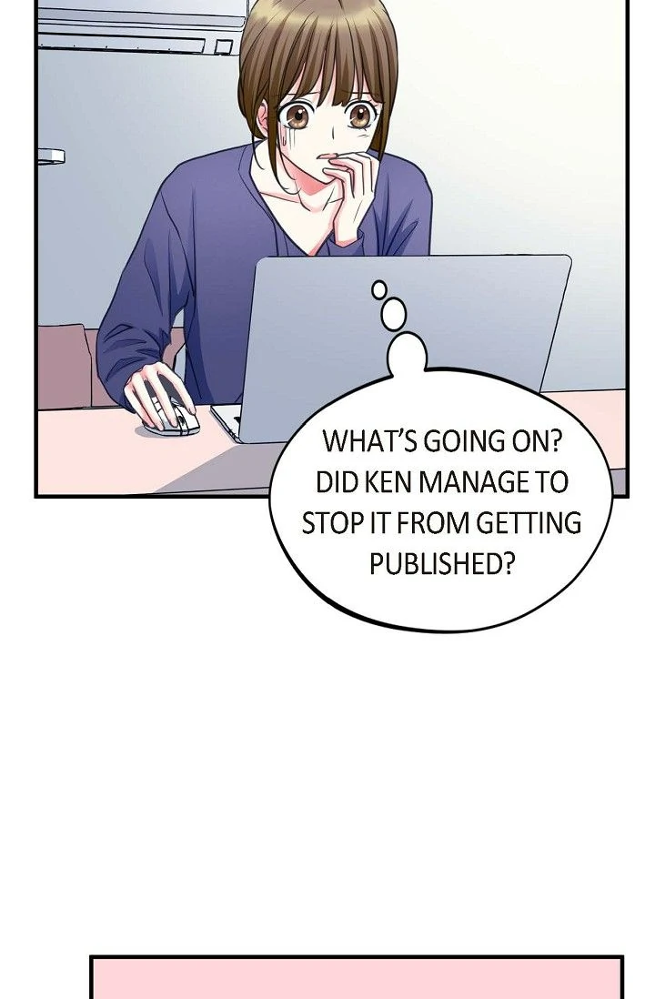 Sarasah – Manga Chapter 185 - page 48