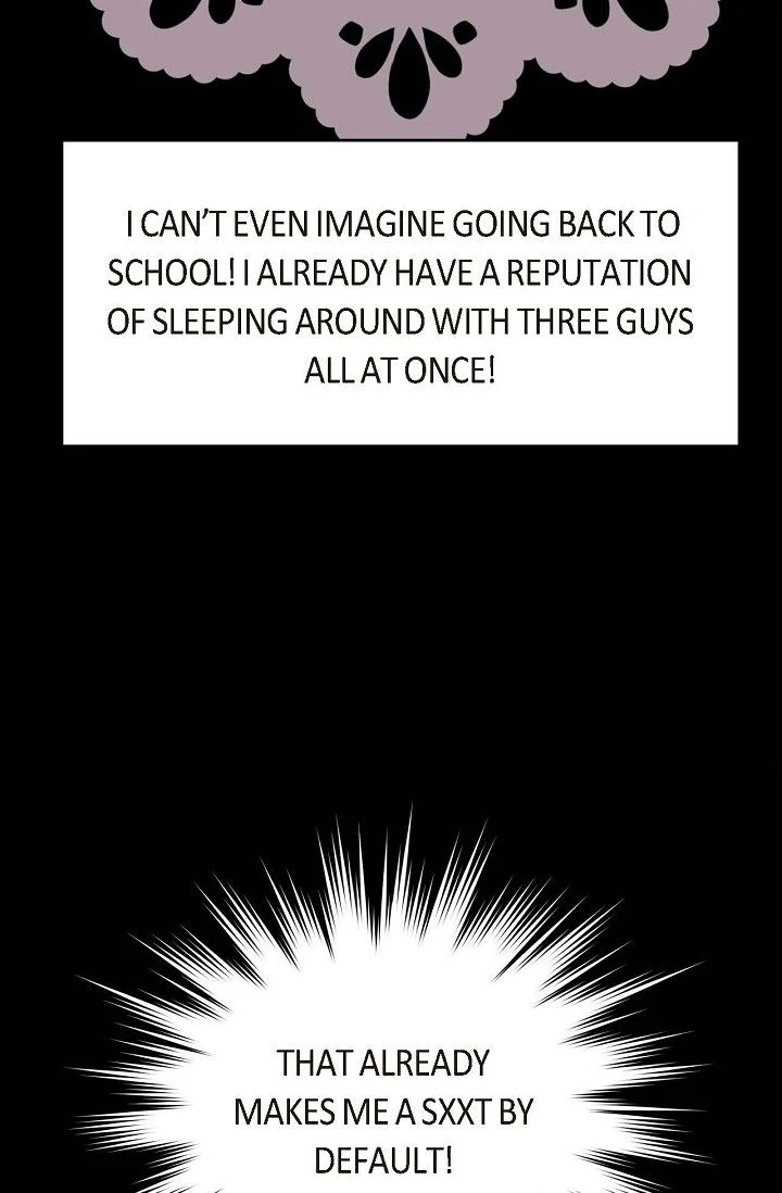 Sarasah – Manga Chapter 185 - page 57