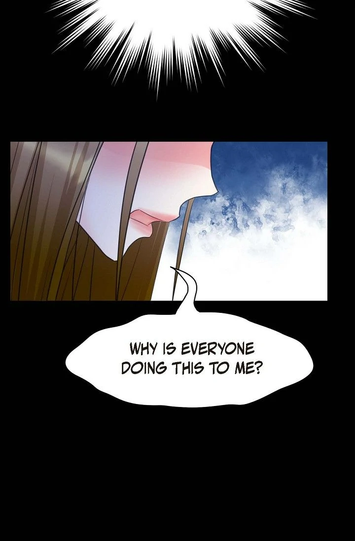 Sarasah – Manga Chapter 185 - page 58