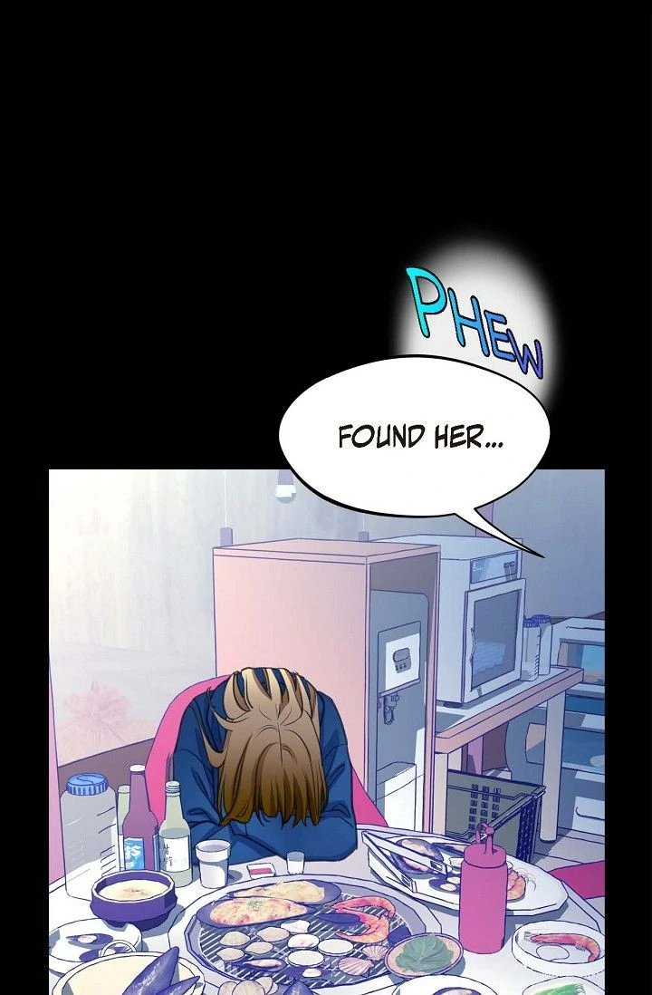 Sarasah – Manga Chapter 185 - page 61