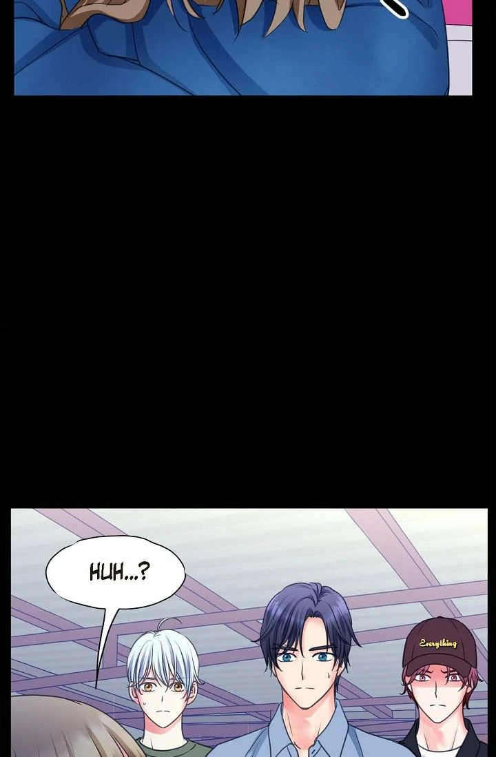 Sarasah – Manga Chapter 185 - page 63