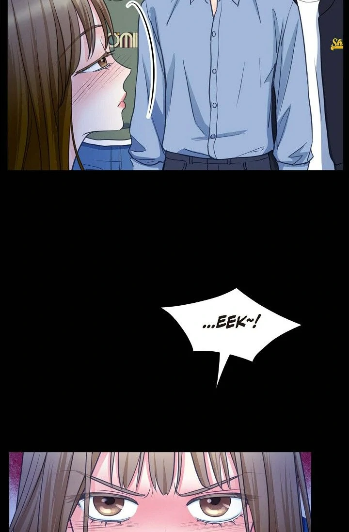 Sarasah – Manga Chapter 185 - page 64