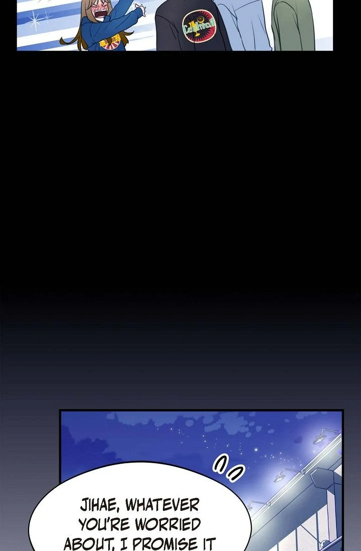 Sarasah – Manga Chapter 185 - page 68
