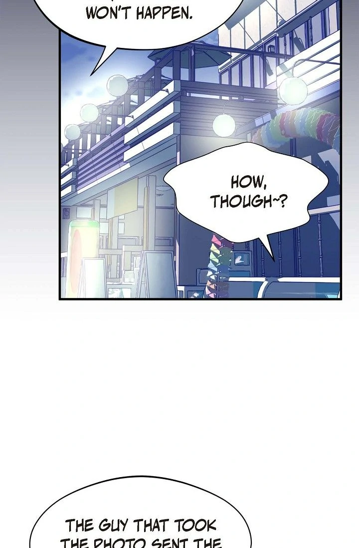 Sarasah – Manga Chapter 185 - page 69