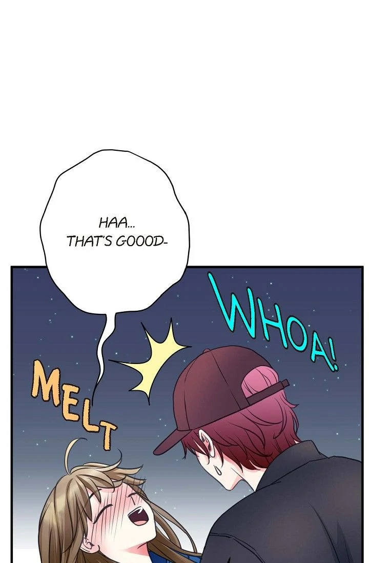 Sarasah – Manga Chapter 185 - page 72