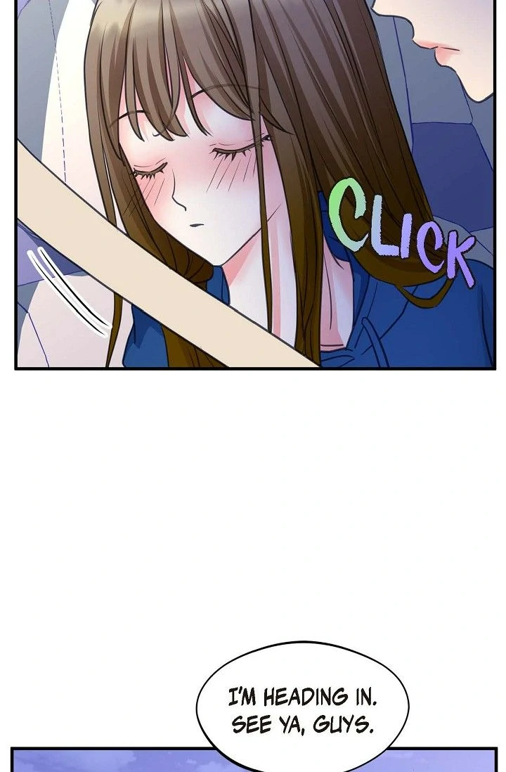 Sarasah – Manga Chapter 185 - page 74