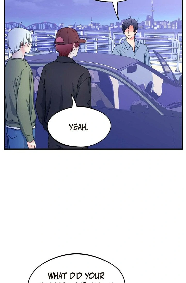 Sarasah – Manga Chapter 185 - page 75