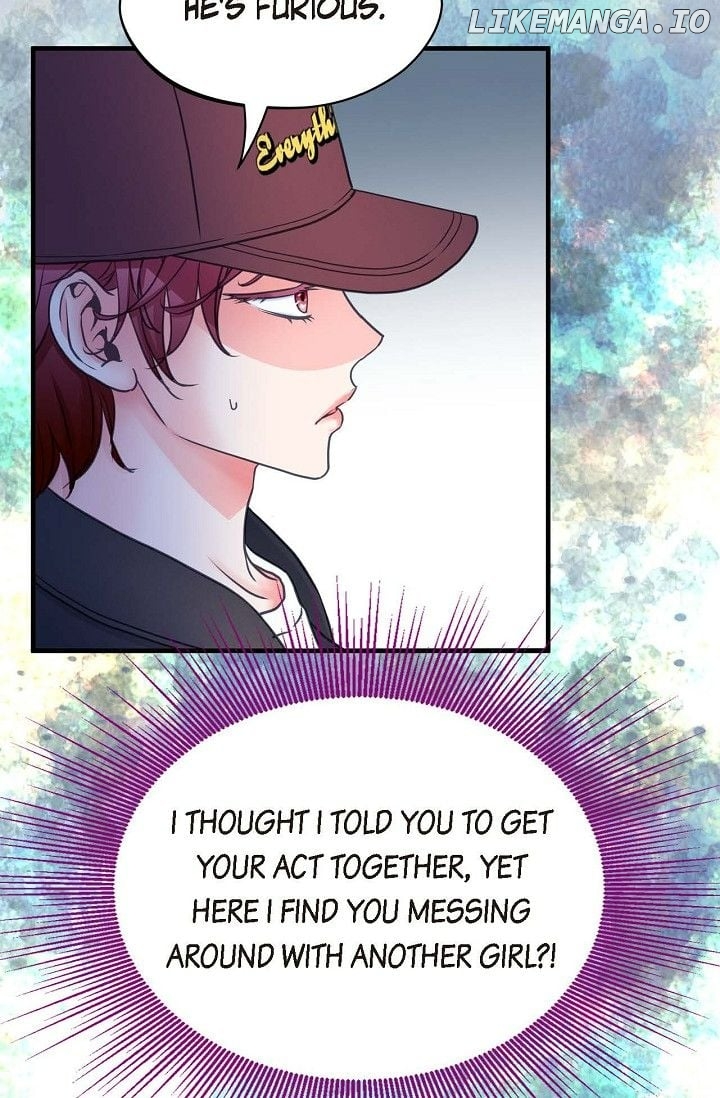 Sarasah – Manga Chapter 185 - page 77