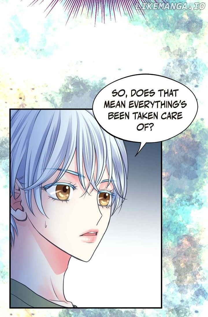 Sarasah – Manga Chapter 185 - page 78