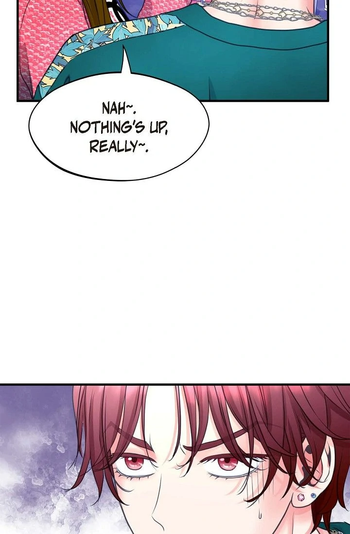 Sarasah – Manga Chapter 185 - page 9