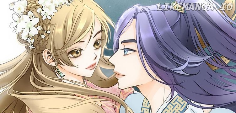 Sarasah – Manga Chapter 154 - page 1