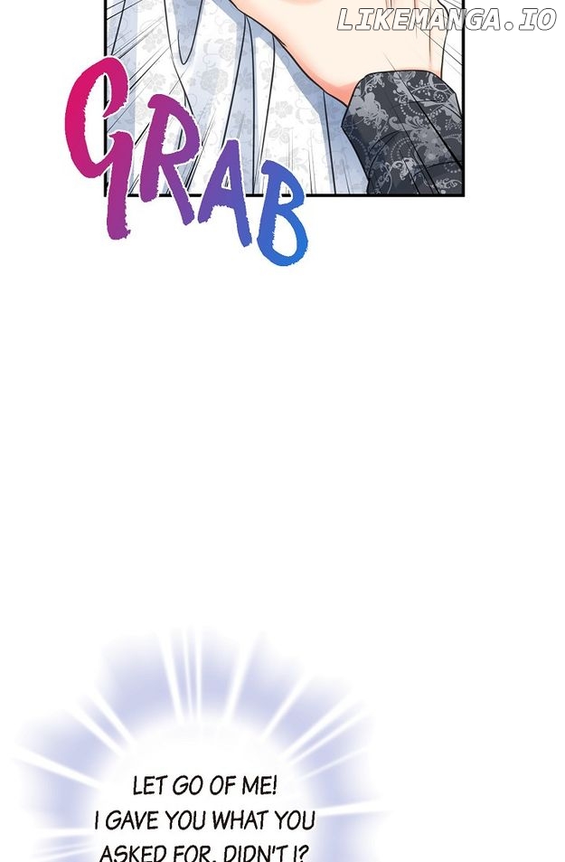 Sarasah – Manga Chapter 154 - page 10