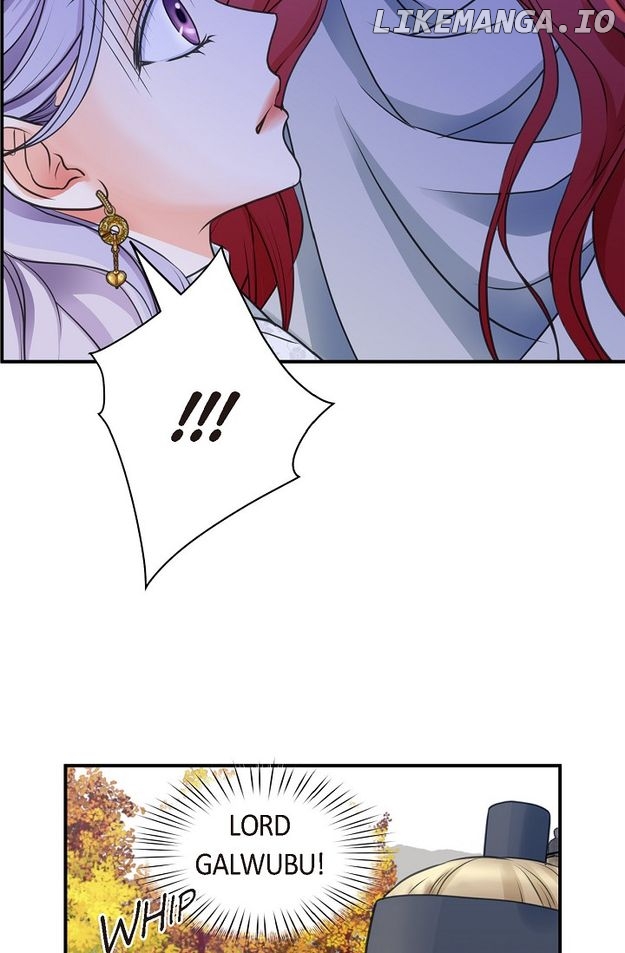 Sarasah – Manga Chapter 154 - page 14