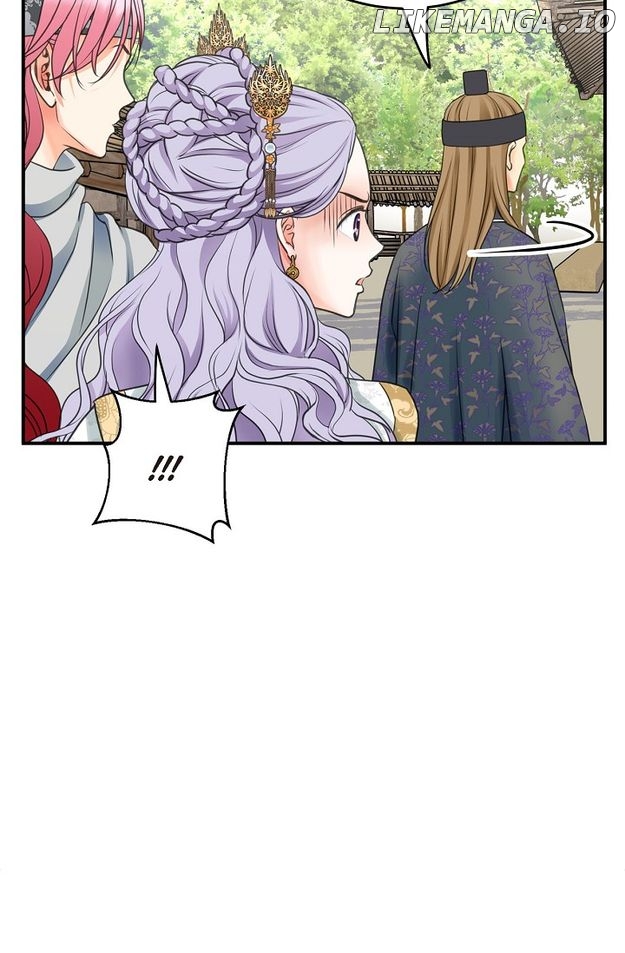 Sarasah – Manga Chapter 154 - page 16