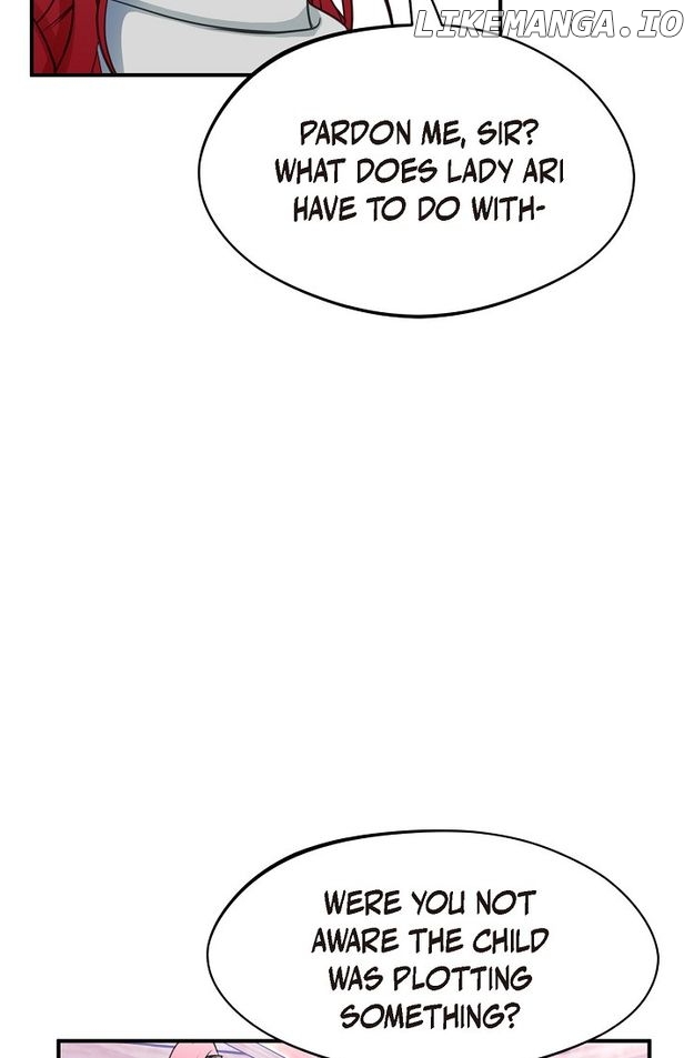 Sarasah – Manga Chapter 154 - page 24