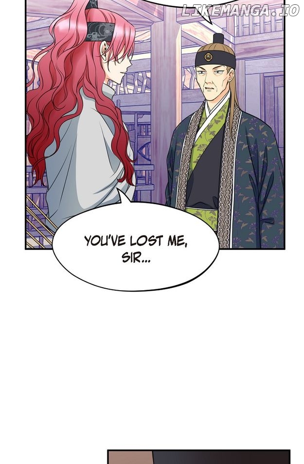 Sarasah – Manga Chapter 154 - page 25