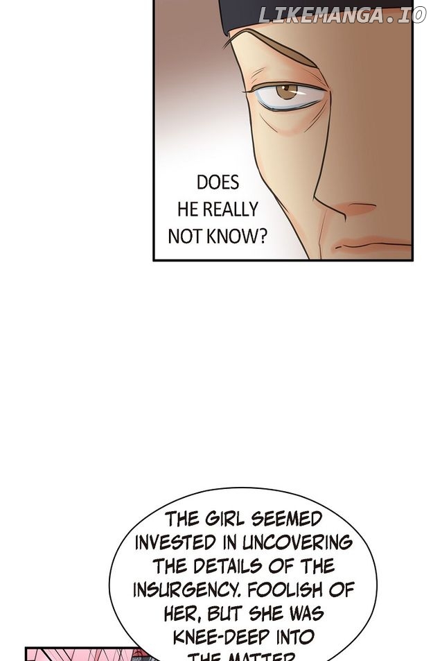 Sarasah – Manga Chapter 154 - page 26