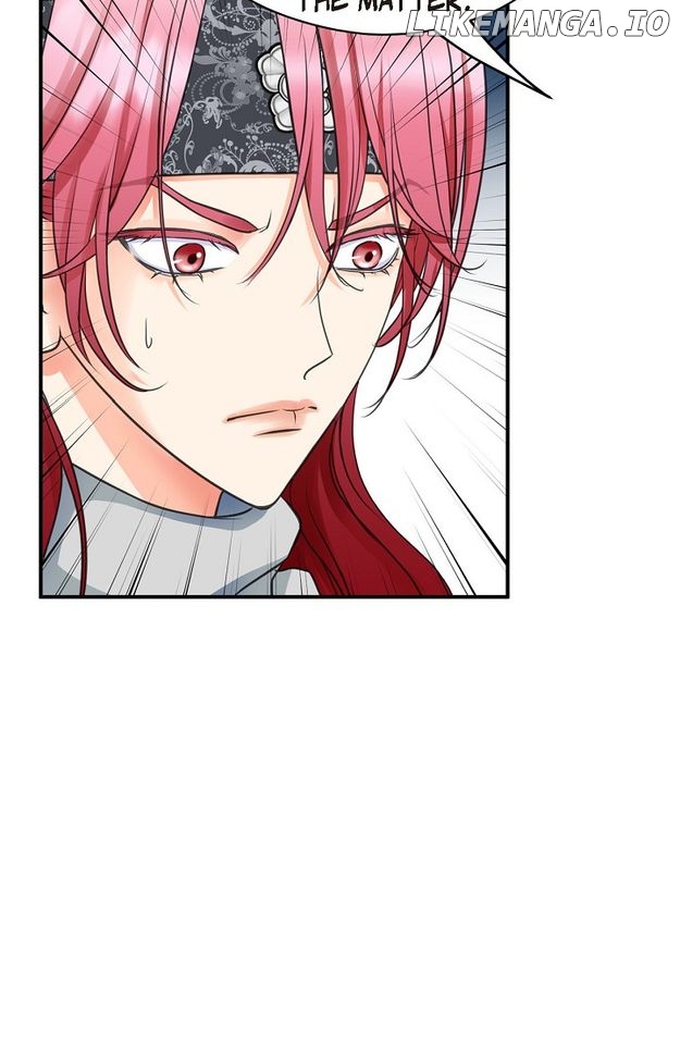 Sarasah – Manga Chapter 154 - page 27