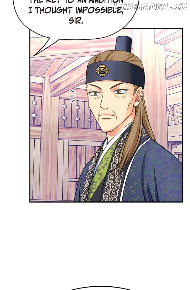 Sarasah – Manga Chapter 154 - page 38