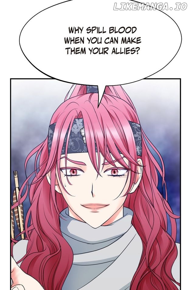 Sarasah – Manga Chapter 154 - page 39