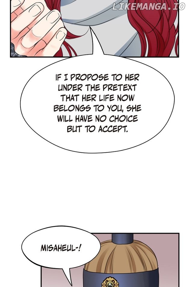 Sarasah – Manga Chapter 154 - page 40