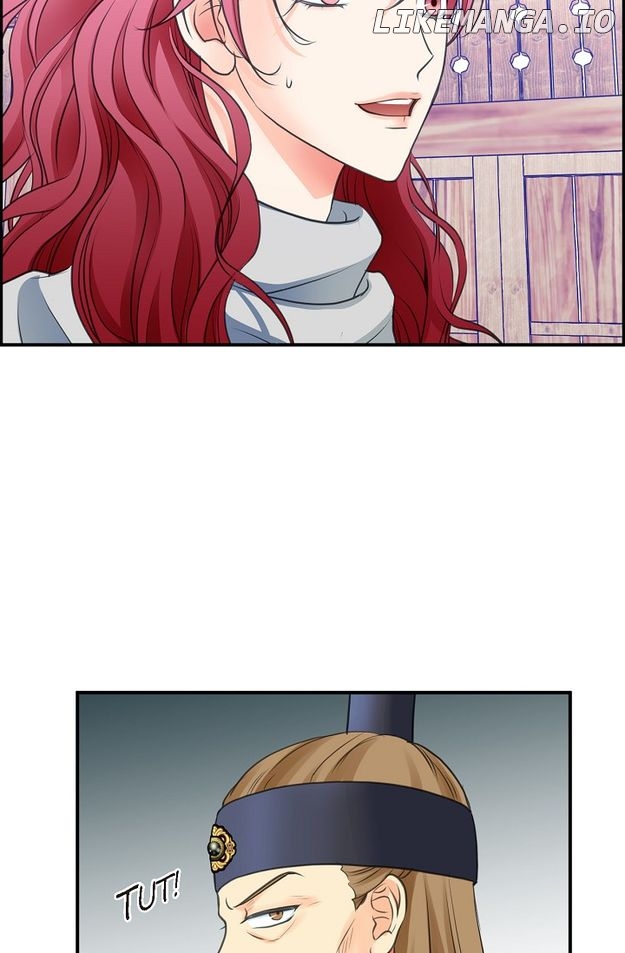 Sarasah – Manga Chapter 154 - page 42