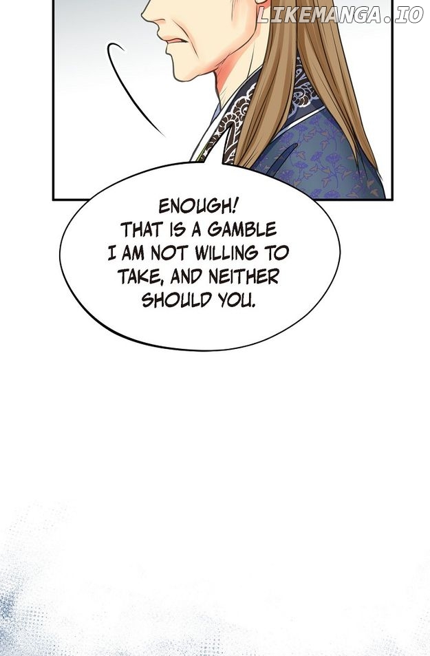 Sarasah – Manga Chapter 154 - page 43