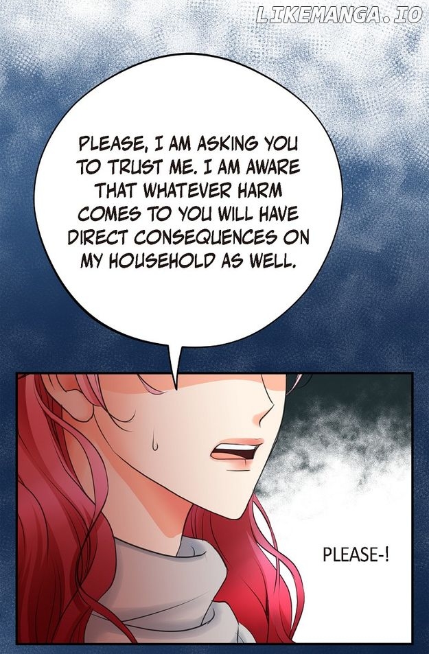 Sarasah – Manga Chapter 154 - page 44