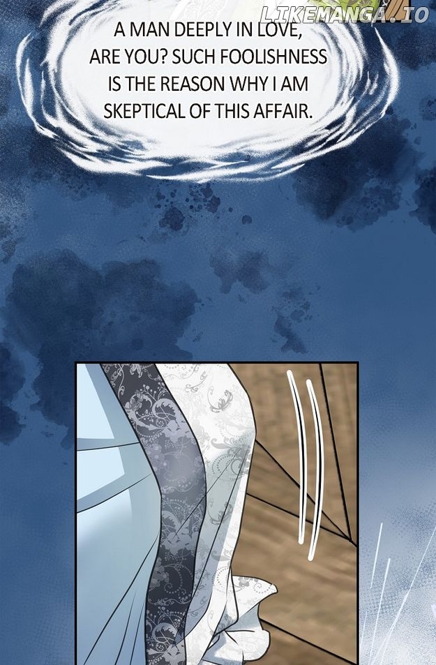 Sarasah – Manga Chapter 154 - page 46