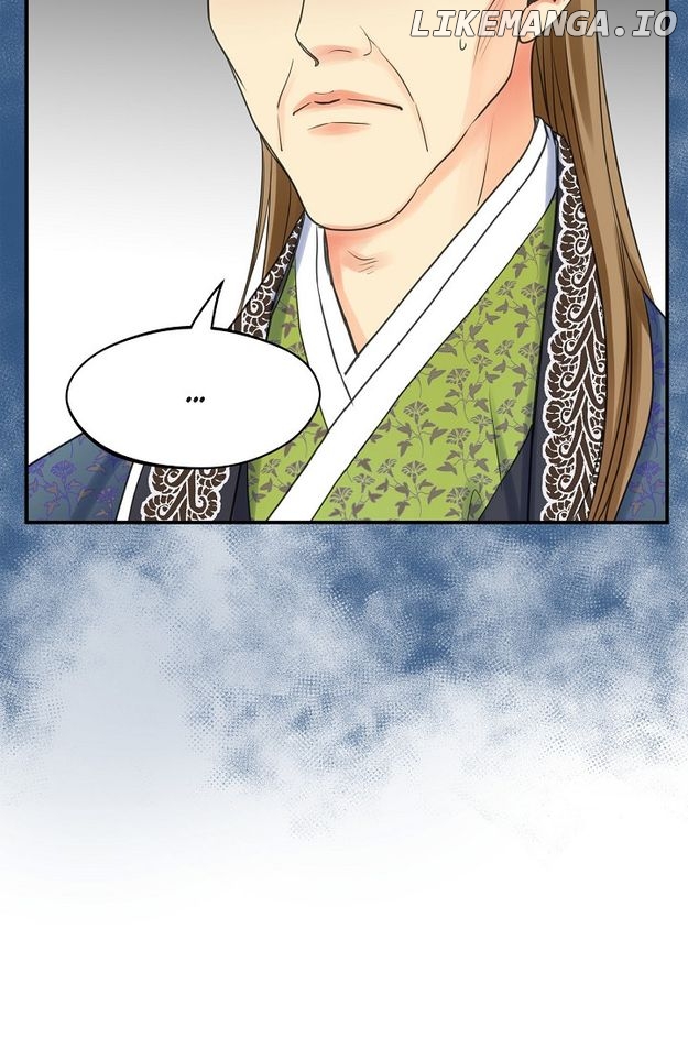 Sarasah – Manga Chapter 154 - page 50