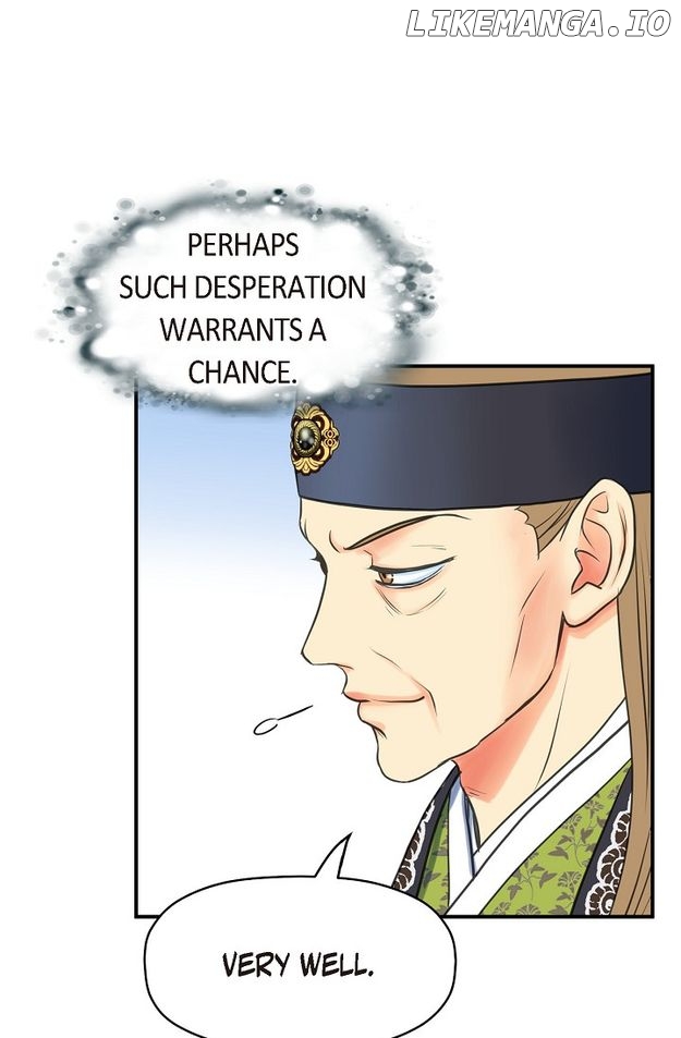 Sarasah – Manga Chapter 154 - page 51
