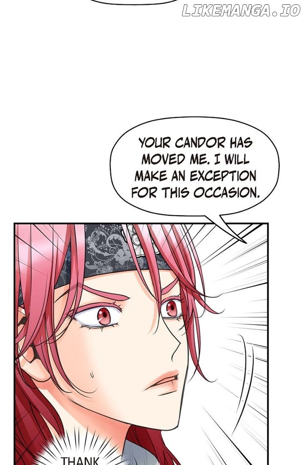 Sarasah – Manga Chapter 154 - page 52