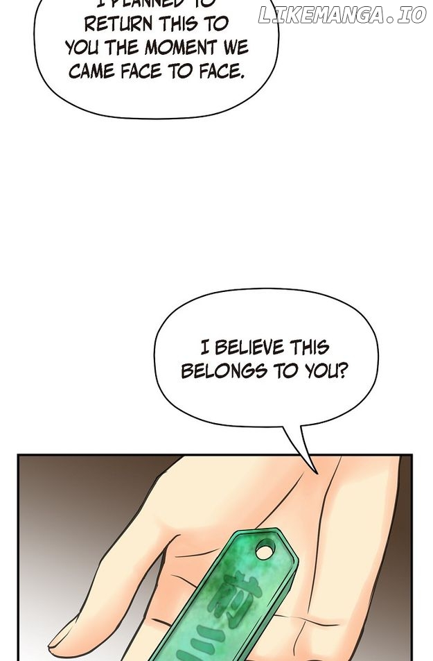 Sarasah – Manga Chapter 154 - page 55