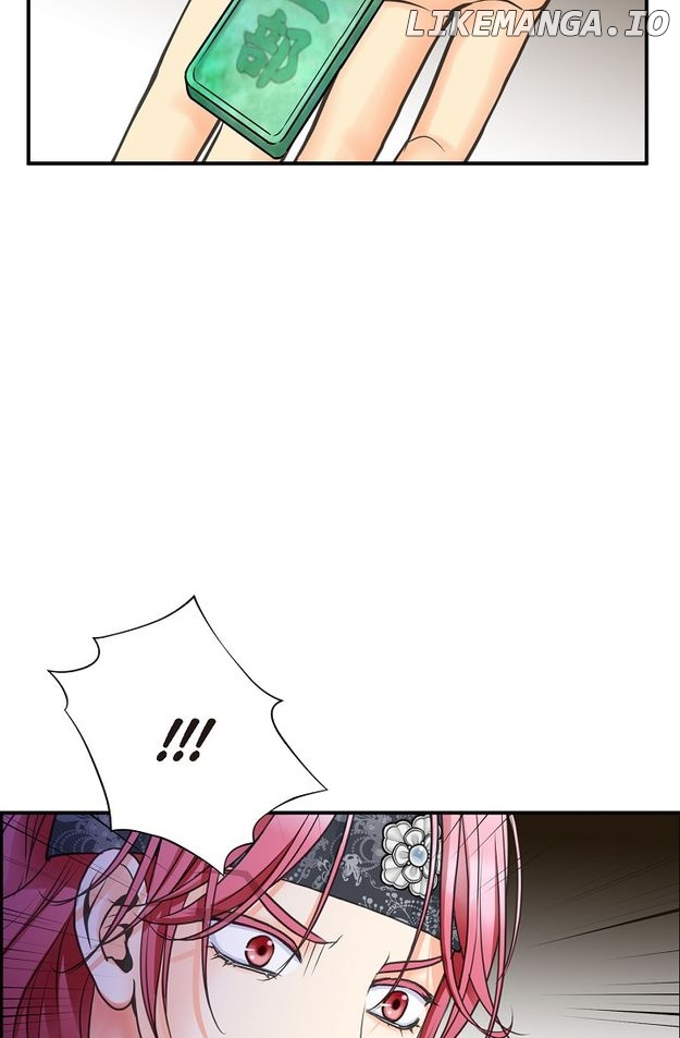 Sarasah – Manga Chapter 154 - page 56