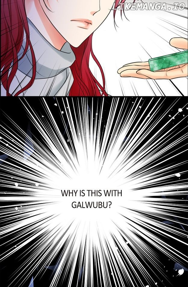 Sarasah – Manga Chapter 154 - page 57