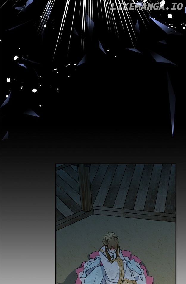 Sarasah – Manga Chapter 154 - page 58