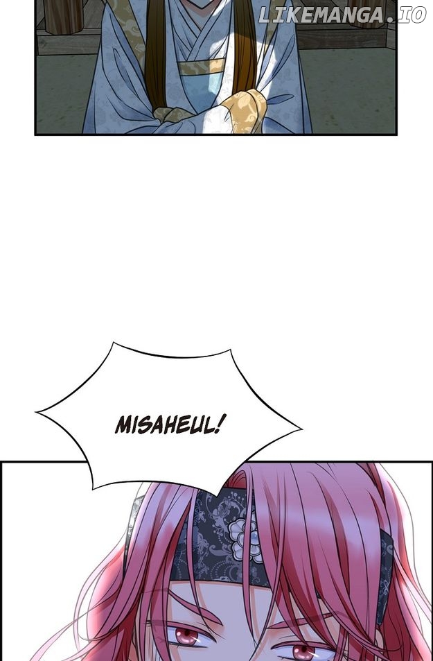 Sarasah – Manga Chapter 154 - page 60