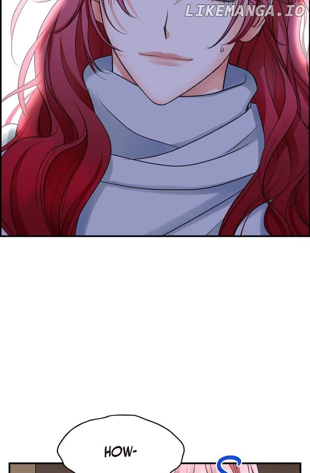 Sarasah – Manga Chapter 154 - page 61