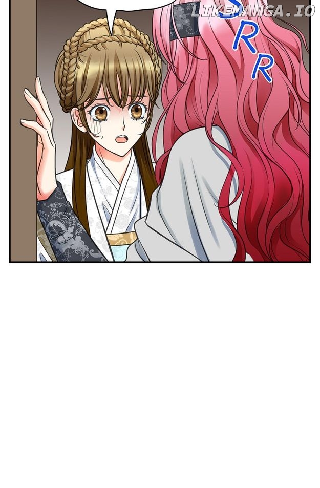 Sarasah – Manga Chapter 154 - page 62