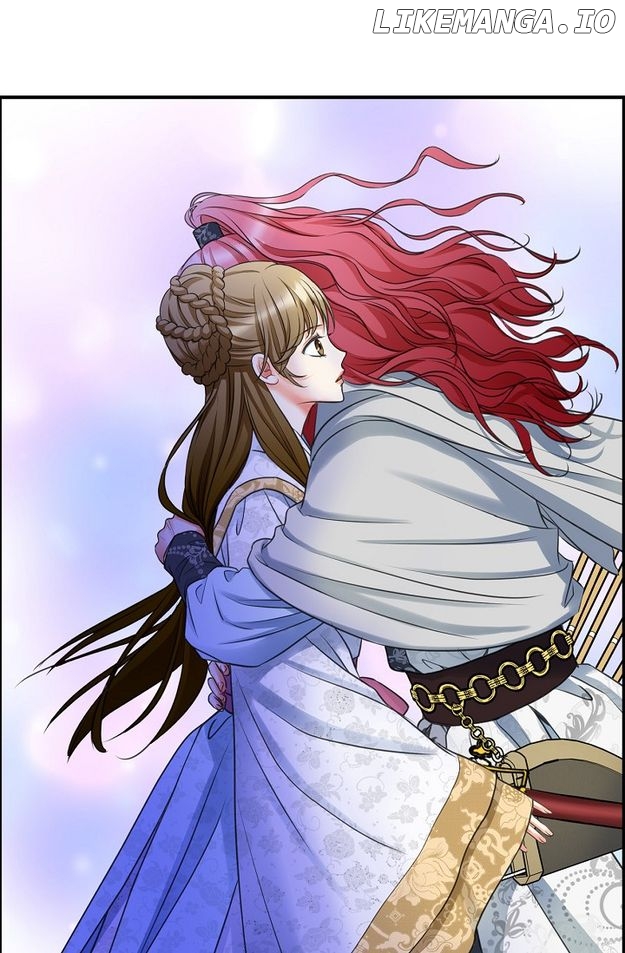 Sarasah – Manga Chapter 154 - page 63