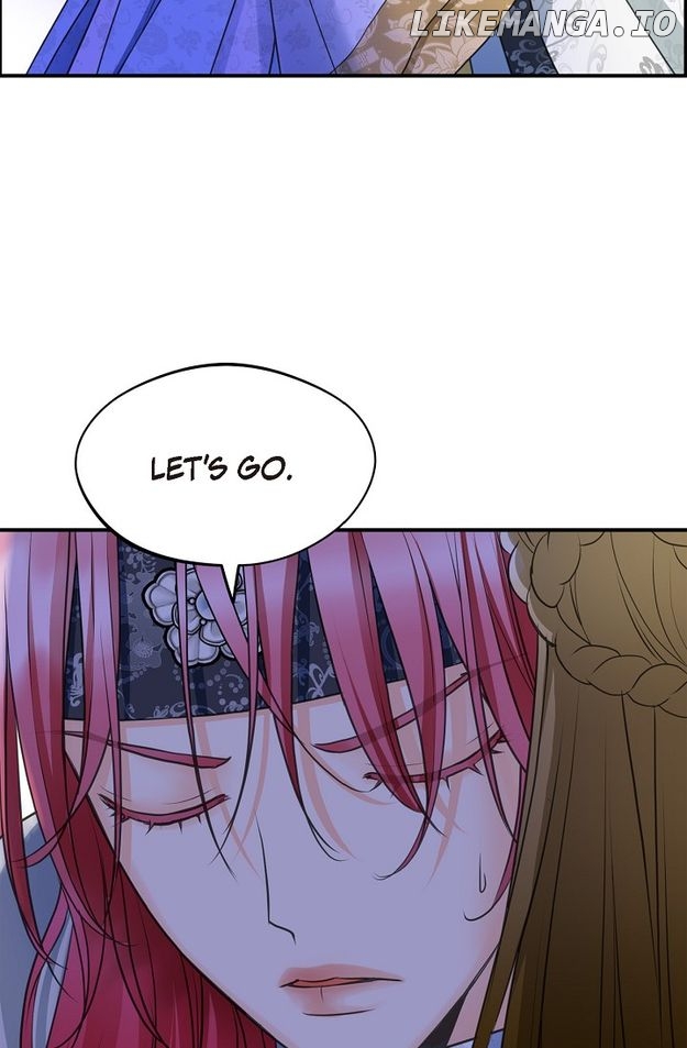 Sarasah – Manga Chapter 154 - page 64