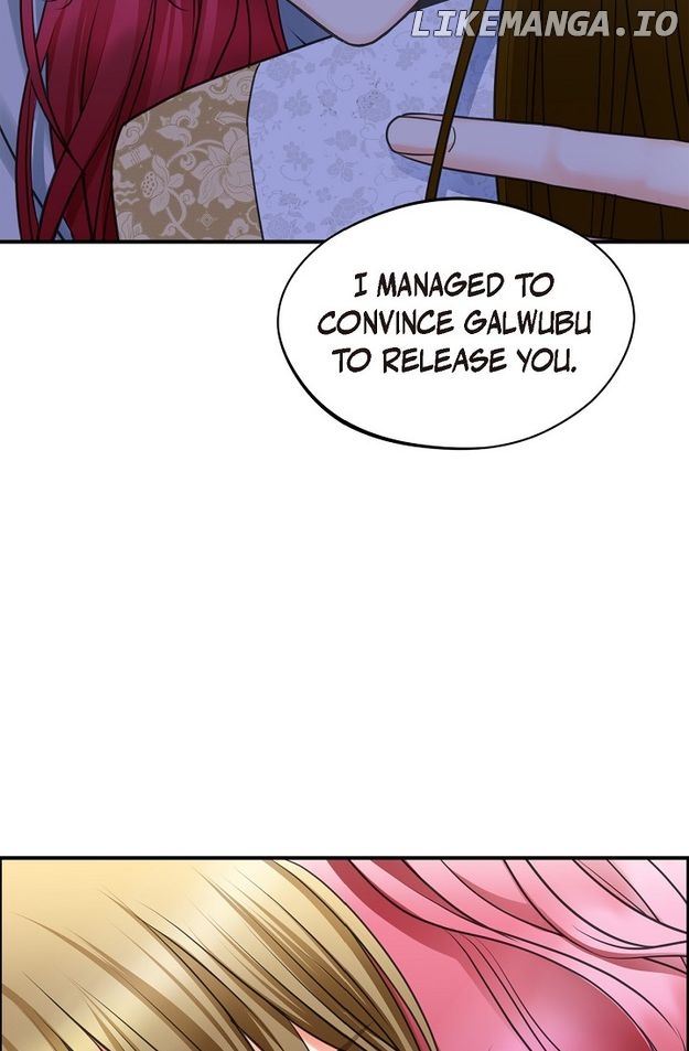 Sarasah – Manga Chapter 154 - page 65
