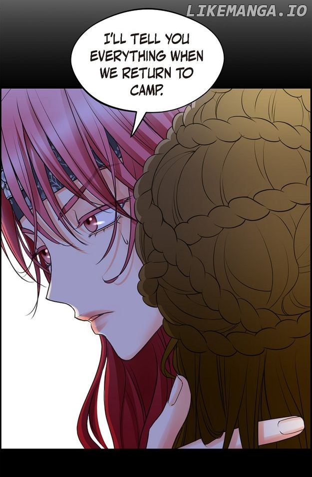 Sarasah – Manga Chapter 154 - page 67