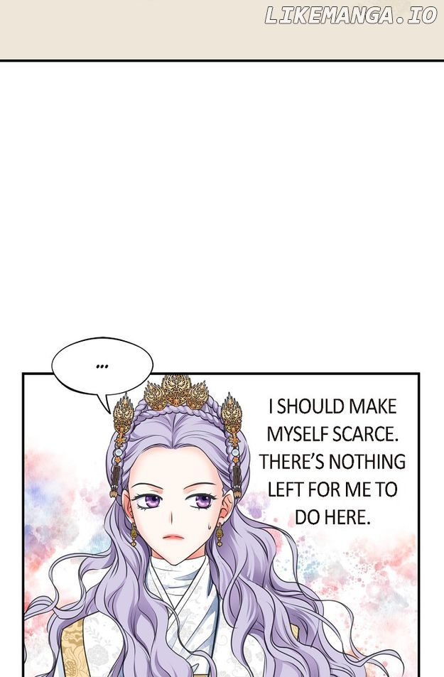 Sarasah – Manga Chapter 154 - page 7